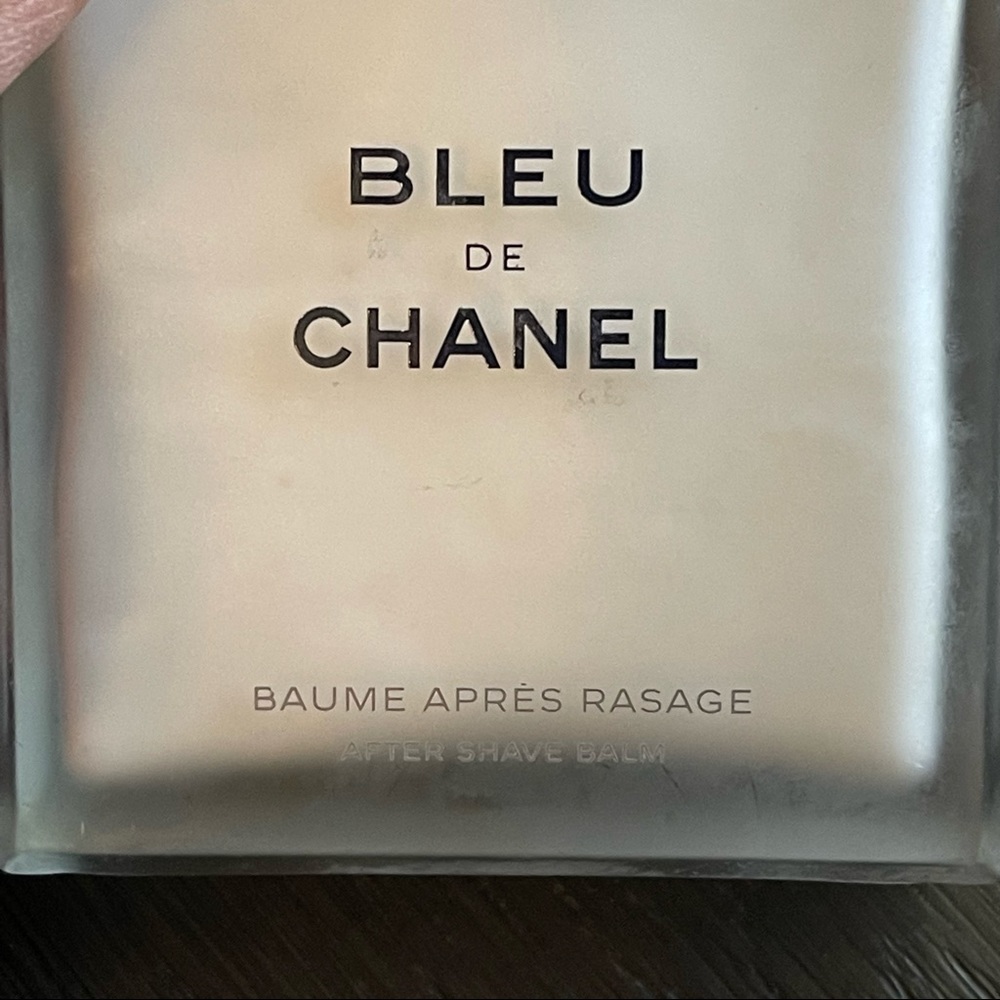 CHANEL
BLEU DE CHANEL After Shave Balm